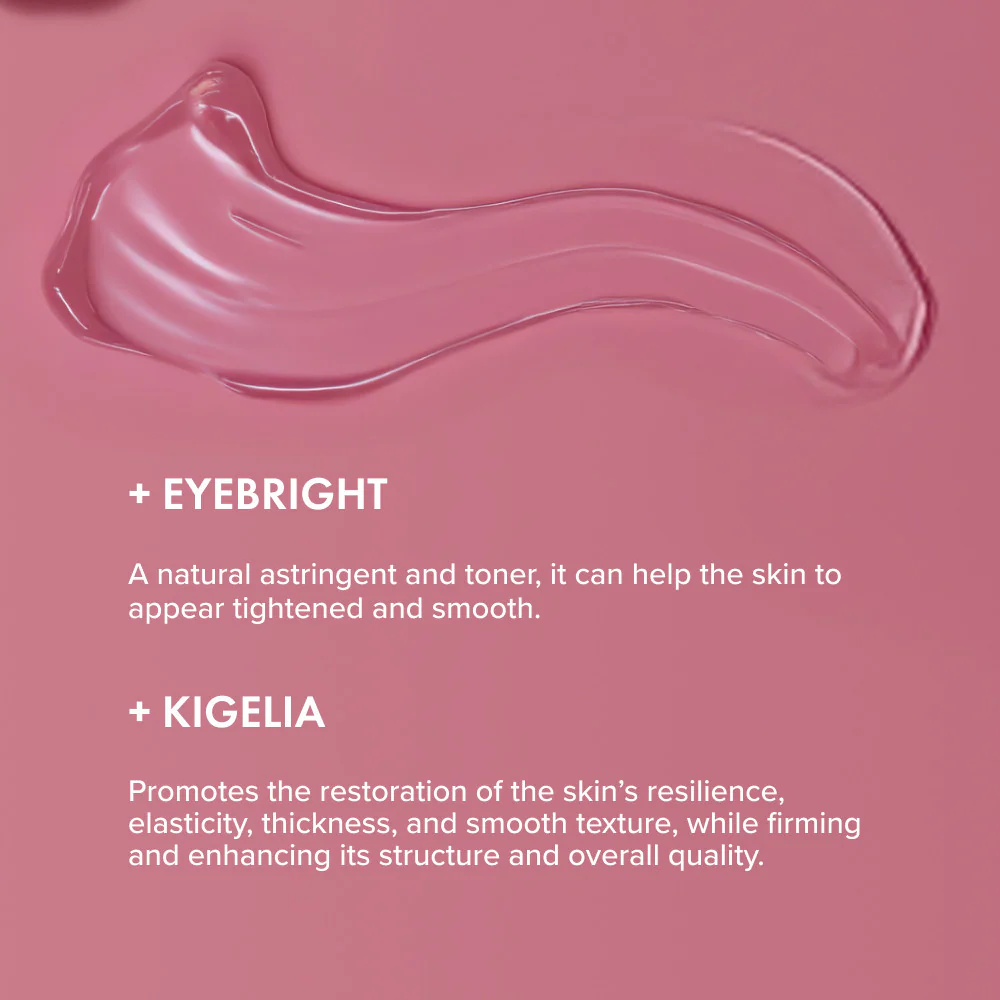 Lifting Eye Gel 15ml | The Organic Pharmacy - Image 4