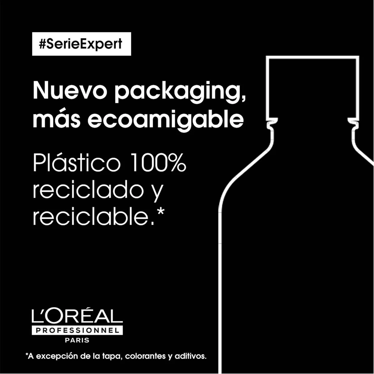 Mascarilla Para Cabello Debilitado Inforcer 250Ml Loreal Professionnel - Image 4