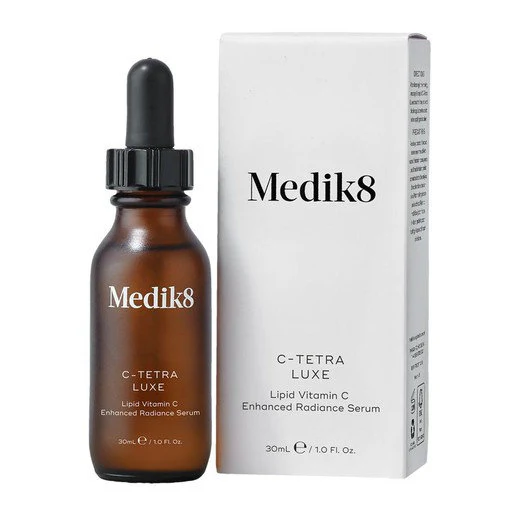 Medik8 C Tetra Luxe 30Ml - Image 3