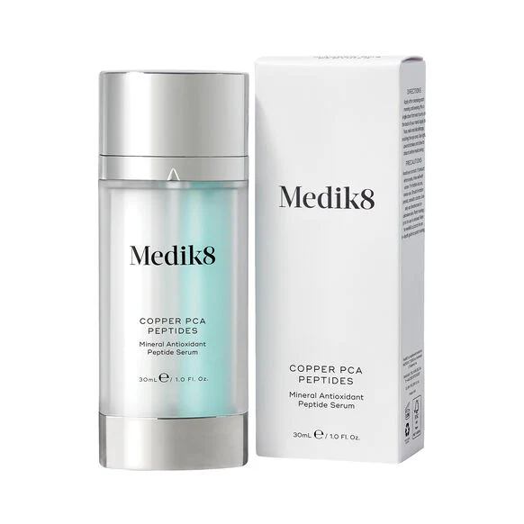 Medik8 Copper Pca Peptides 30Ml - Image 3