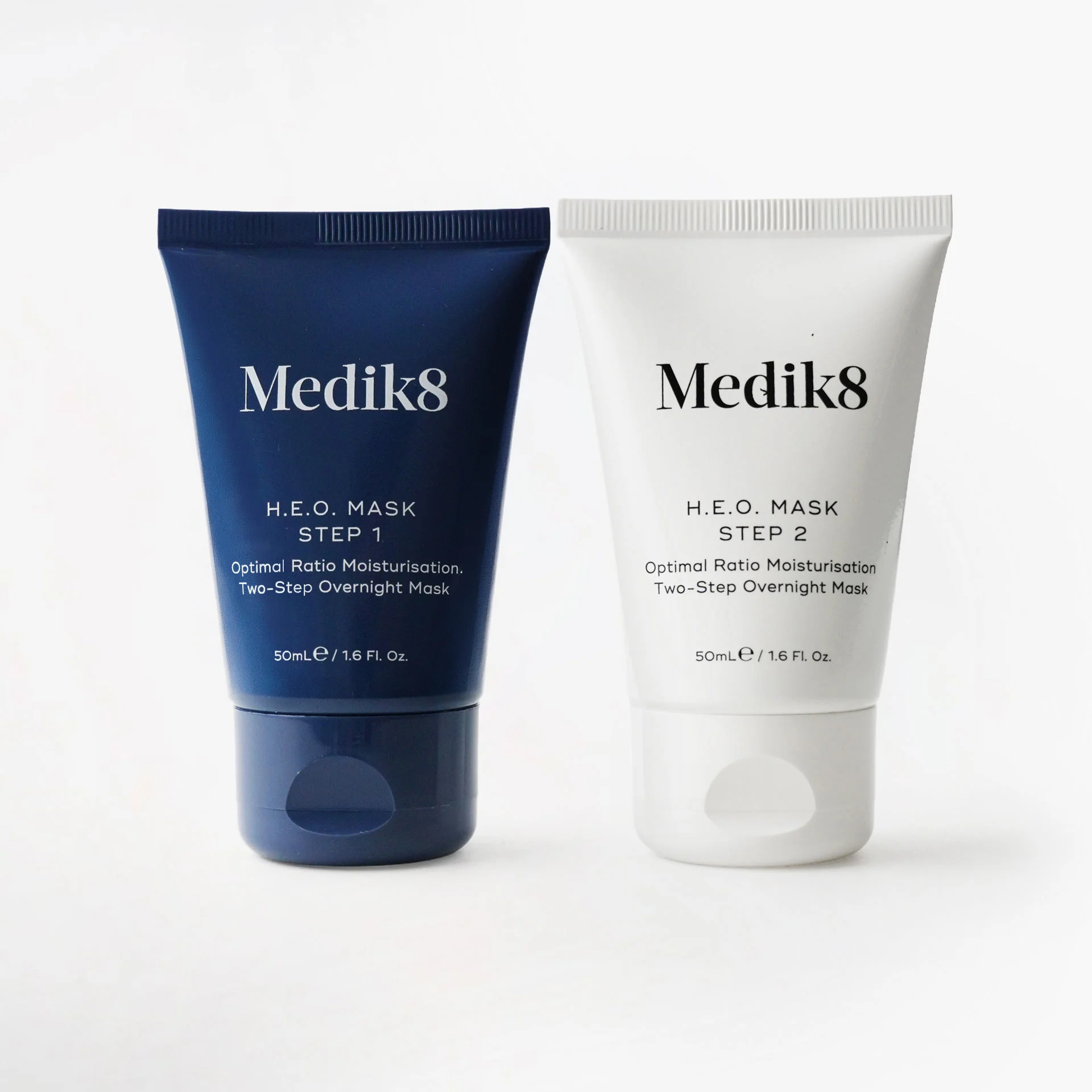 Medik8 H.E.O. Mask Mascarilla Hidratante X2 50Ml