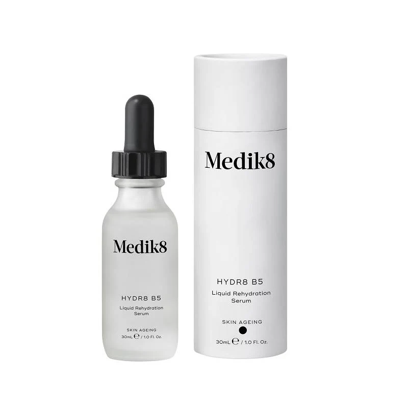Hydr8 B5 30ml | Medik8 - Image 3