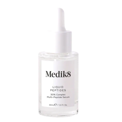 Medik8 Liquid Peptide 30Ml - Image 3