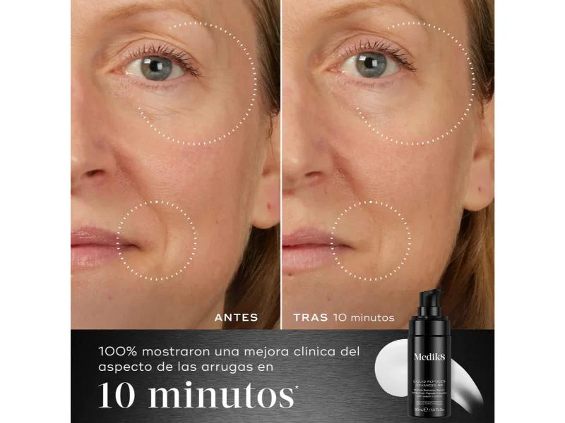 Medik8 Liquid Peptides Advanced Mp 30Ml - Image 5