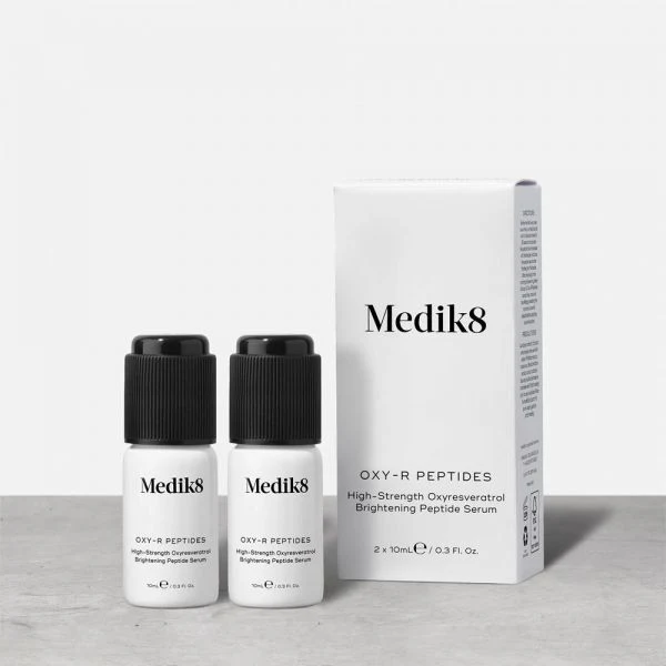 Medik8 Oxy R Peptides 2 X10Ml - Image 3