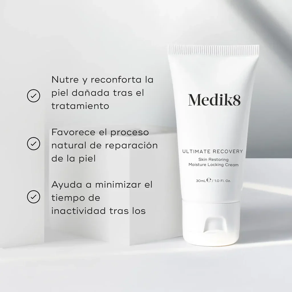Medik8 Ultimate Recovery Intense 30Ml - Image 3