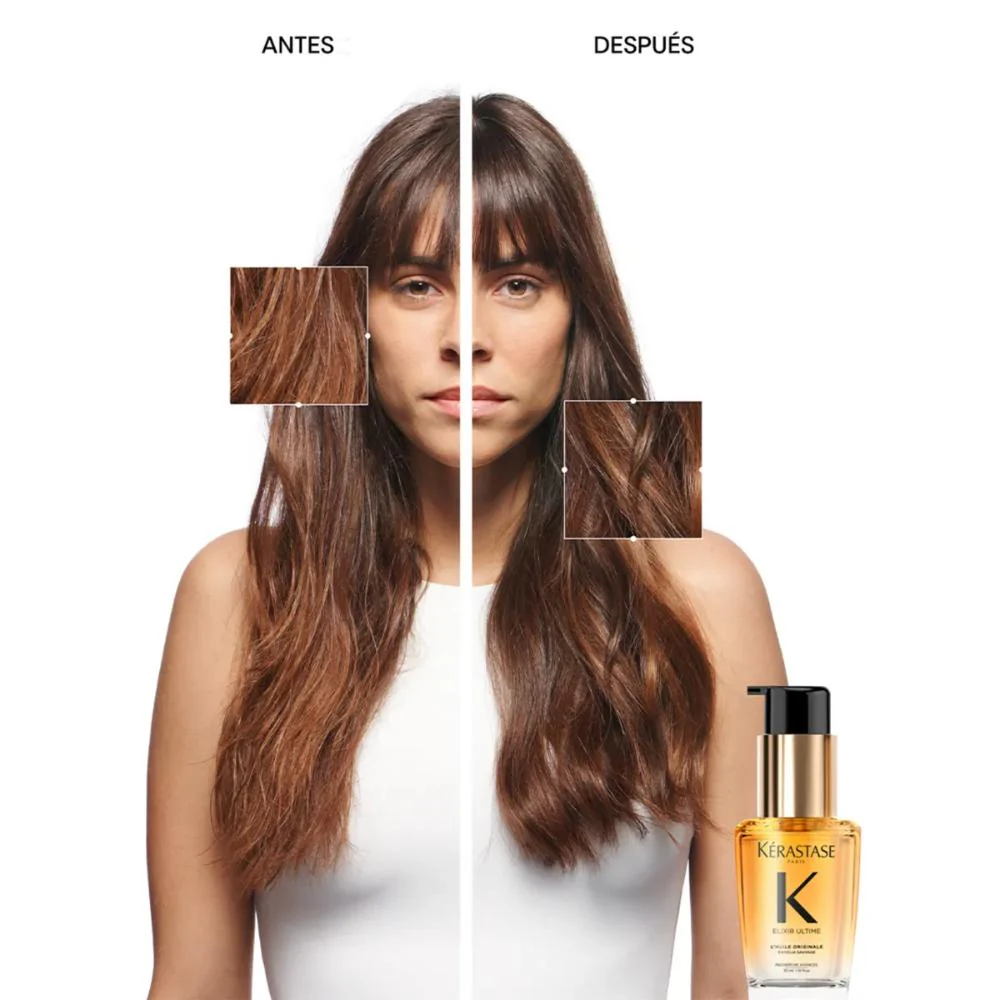 Mini Elixir Kerastase 30ml | Kerastase - Image 4