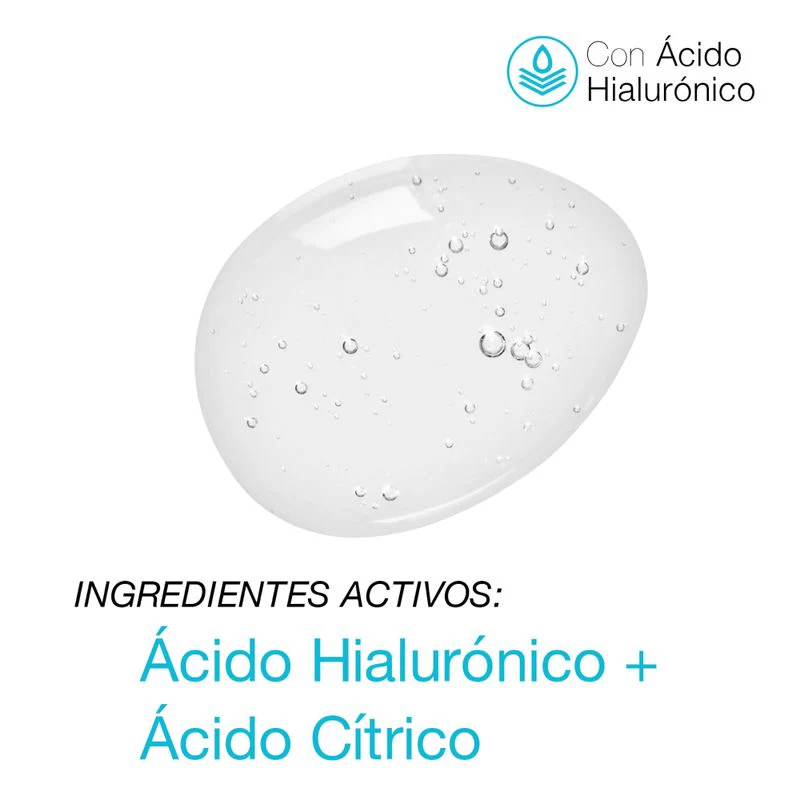 Neutrogena Agua Micelar Hydro boost 200ml - Image 2