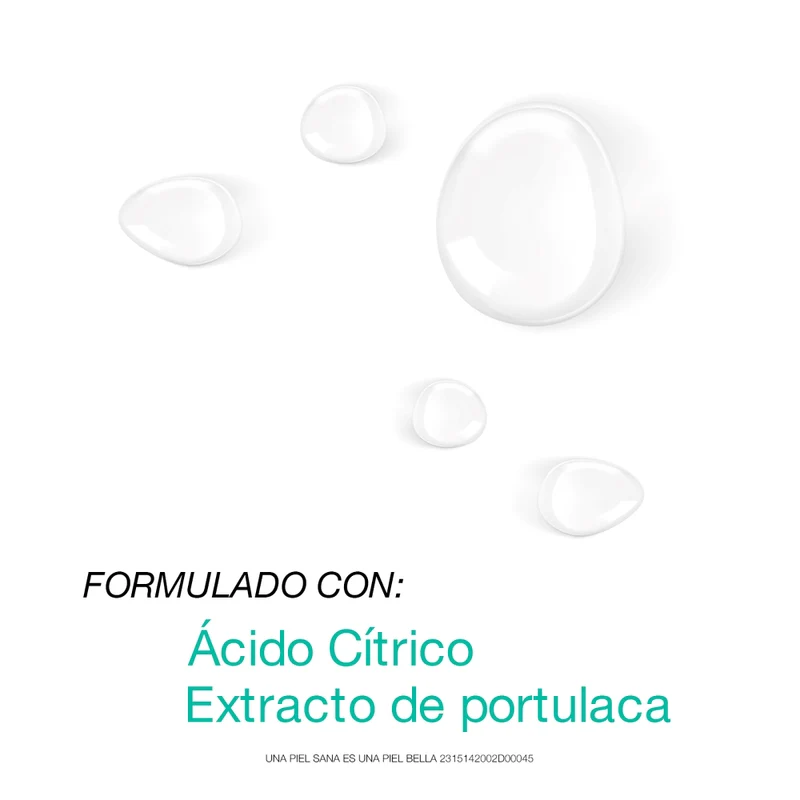 Neutrogena Agua Micelar Purified Skin 200ml - Image 2