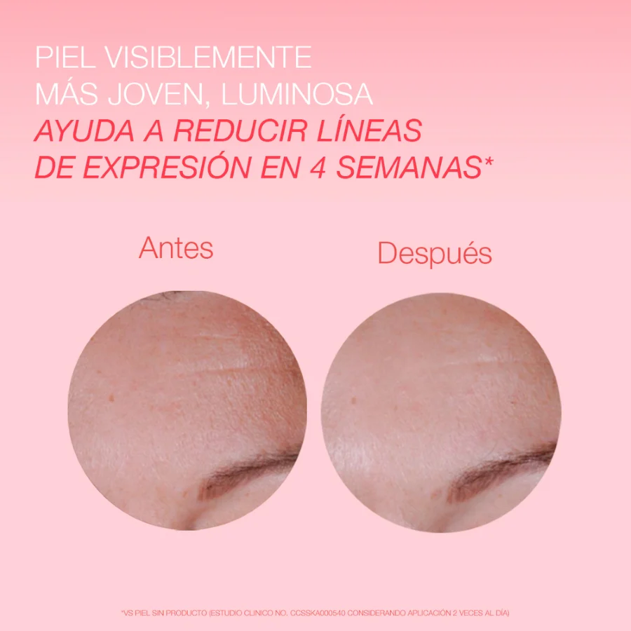 Neutrogena Crema Antiedad Bright Boost 50gr - Image 2