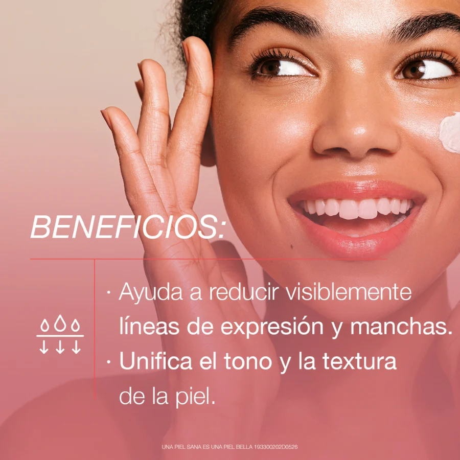Neutrogena Crema Antiedad Bright Boost 50gr - Image 4