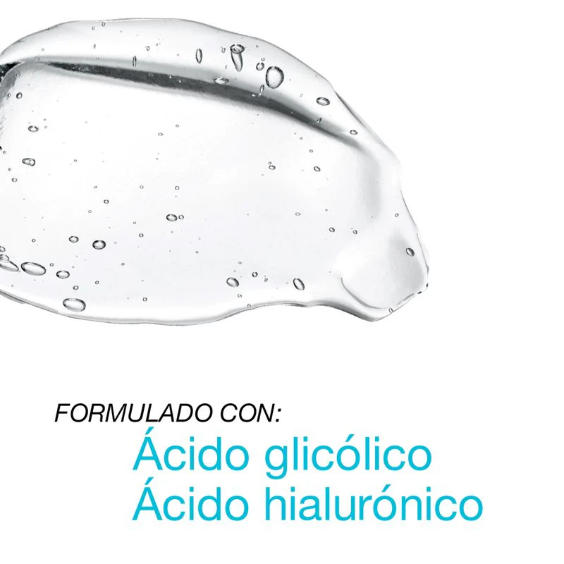 Neutrogena Gel Limpiador Facial Hydro Boost Ácido Hialurónico 141g - Image 2