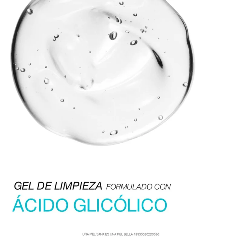 Neutrogena Limpiador Facial Purified Skin 150ml - Image 2