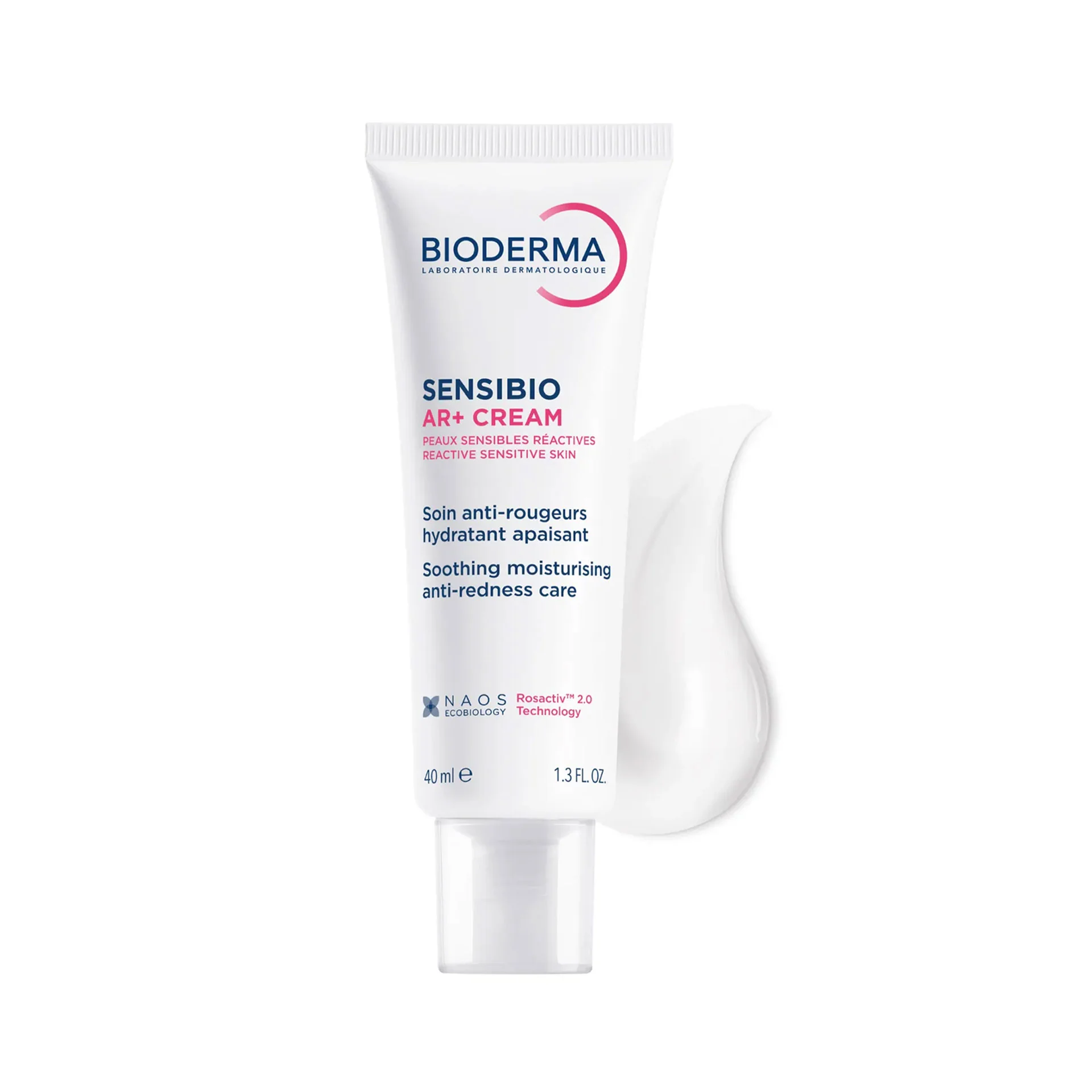 New Sensibio Ar Creme 40Ml | Bioderma - Image 2