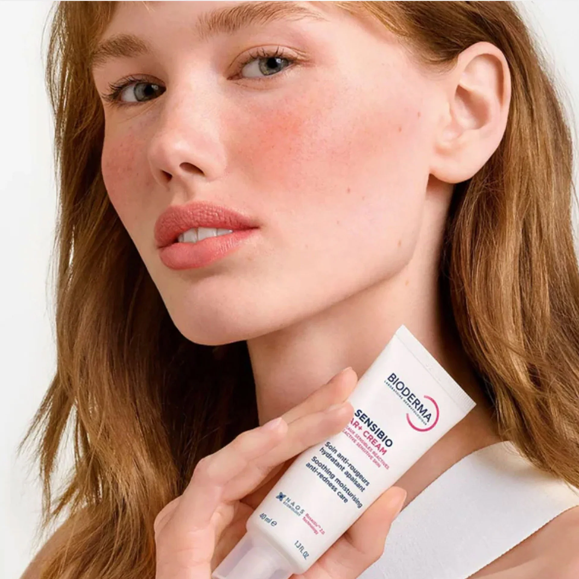 New Sensibio Ar Creme 40Ml | Bioderma - Image 3