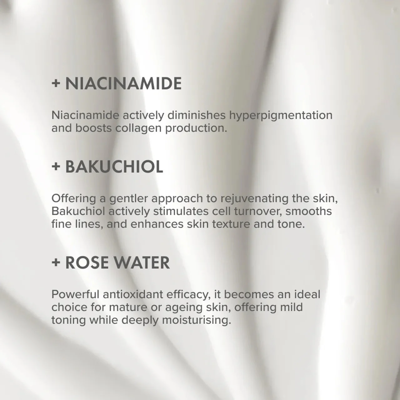 Niacimide Ultra 5 Serum 30ml | The Organic Pharmacy - Image 7
