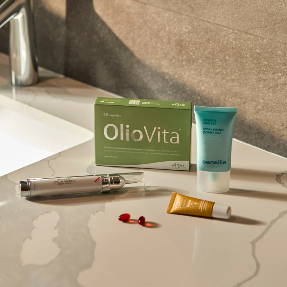 Oliovita | Gud | Vitae - Image 3