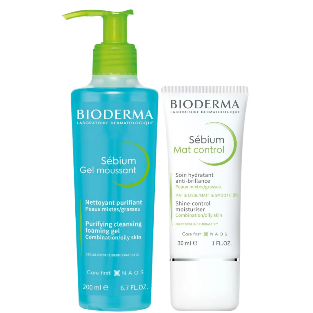 Pack Bioderma Duo Sebium - Image 2