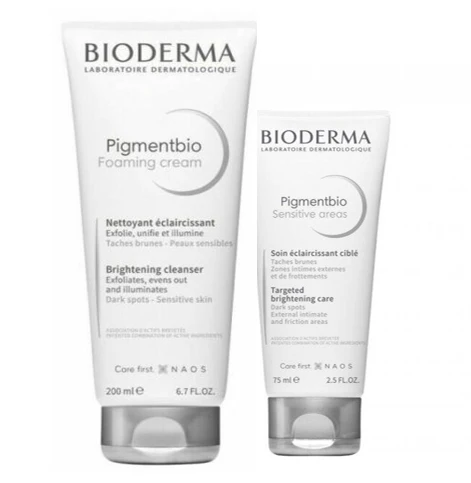 Pack Bioderma limpieza y tratamiento antimanchas - Image 2