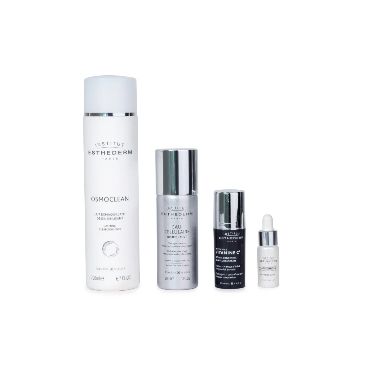 Pack Esthederm Vitamine C2 - Image 2