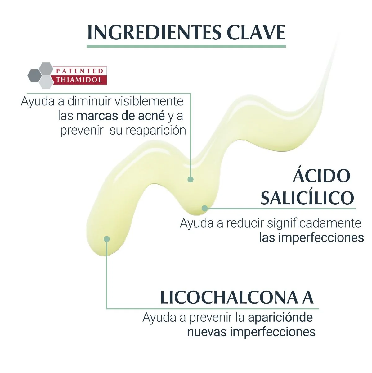 Pack Eucerin Para Piel mixta a grasa: Dermopure Serum + Protector Solar Oil control - Image 5