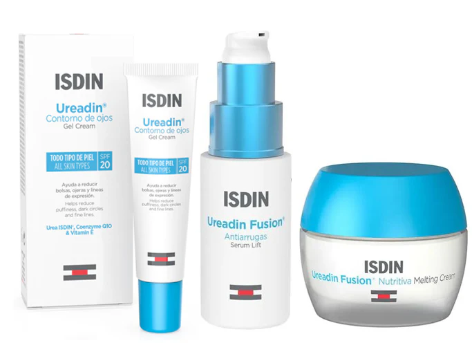 Pack Isdin Ureadin Hidratación Completa - Image 2