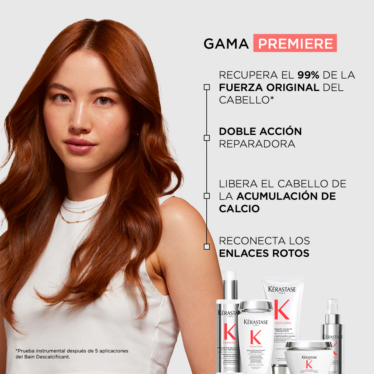 Pack Kerastase Premiere - Image 3