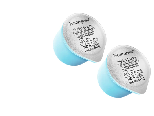 Pack Hydro Boost Refill x2 | Neutrogena - Image 3