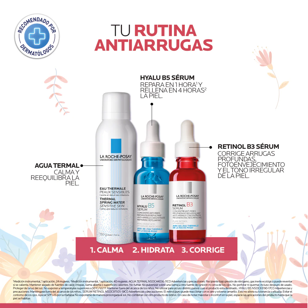 Pack Retinol - Antiarrugas - Image 2