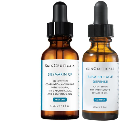 Pack Skinceuticals piel con acné - Image 2
