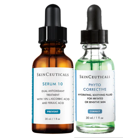 Pack Skinceuticals Piel Sensible Con Rosacea - Image 2
