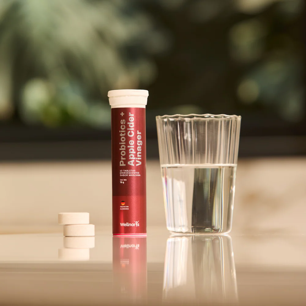Probiotics + Apple Cider Vinegar | Gud | Wellnaris - Image 3