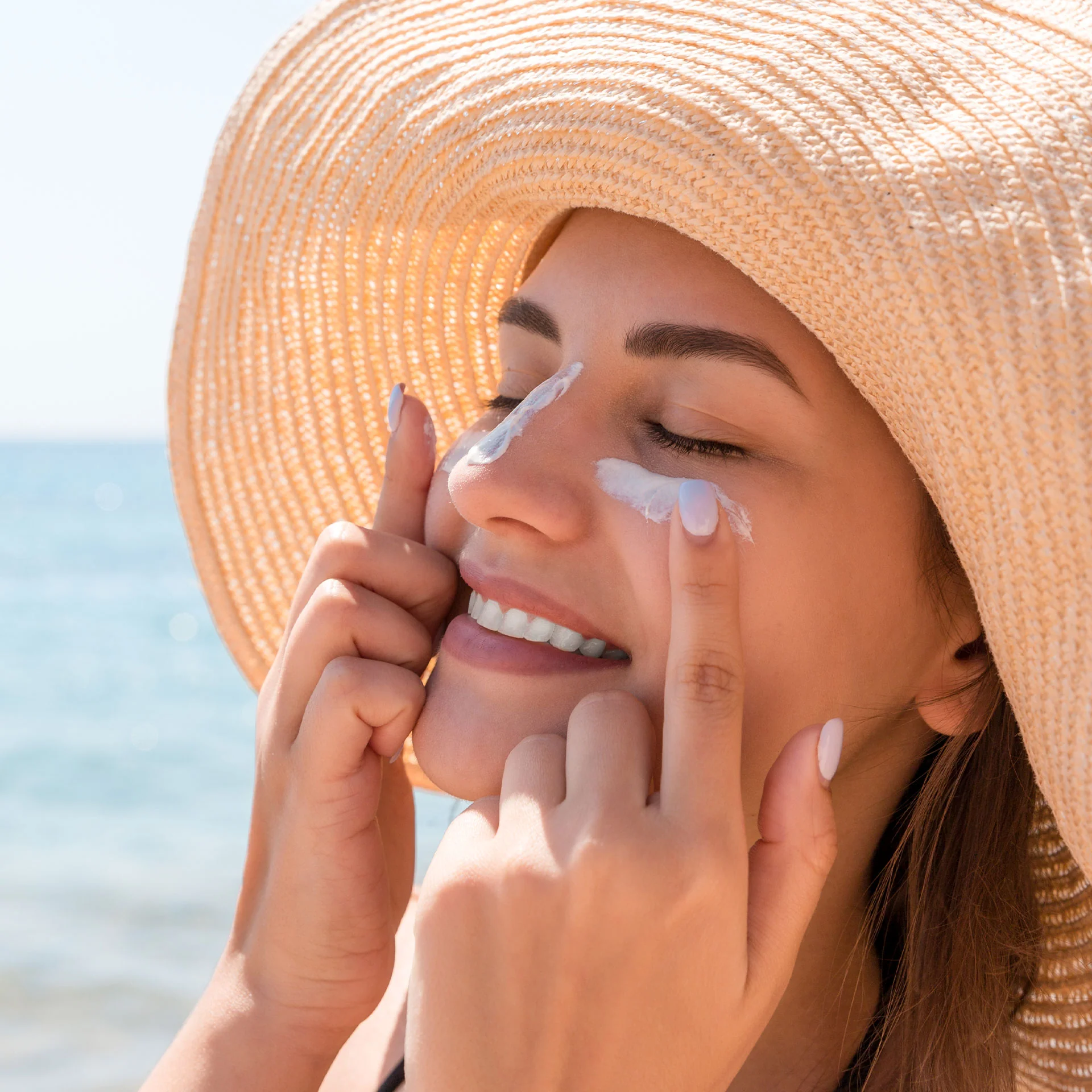 Protector Solar Photoderm Xdefense Ultra-Fluido Spf 50+ Tono Invisible | Bioderma - Image 3