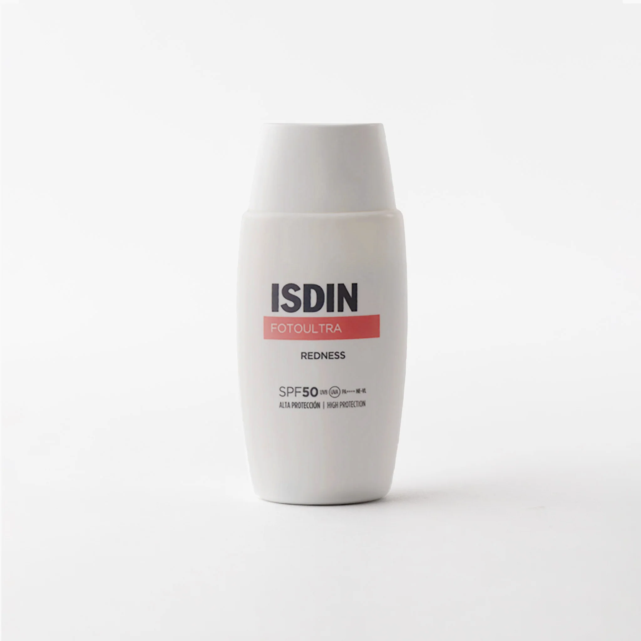 Protector Solar FotoUltra Redness SPF 50 50ml | Isdin