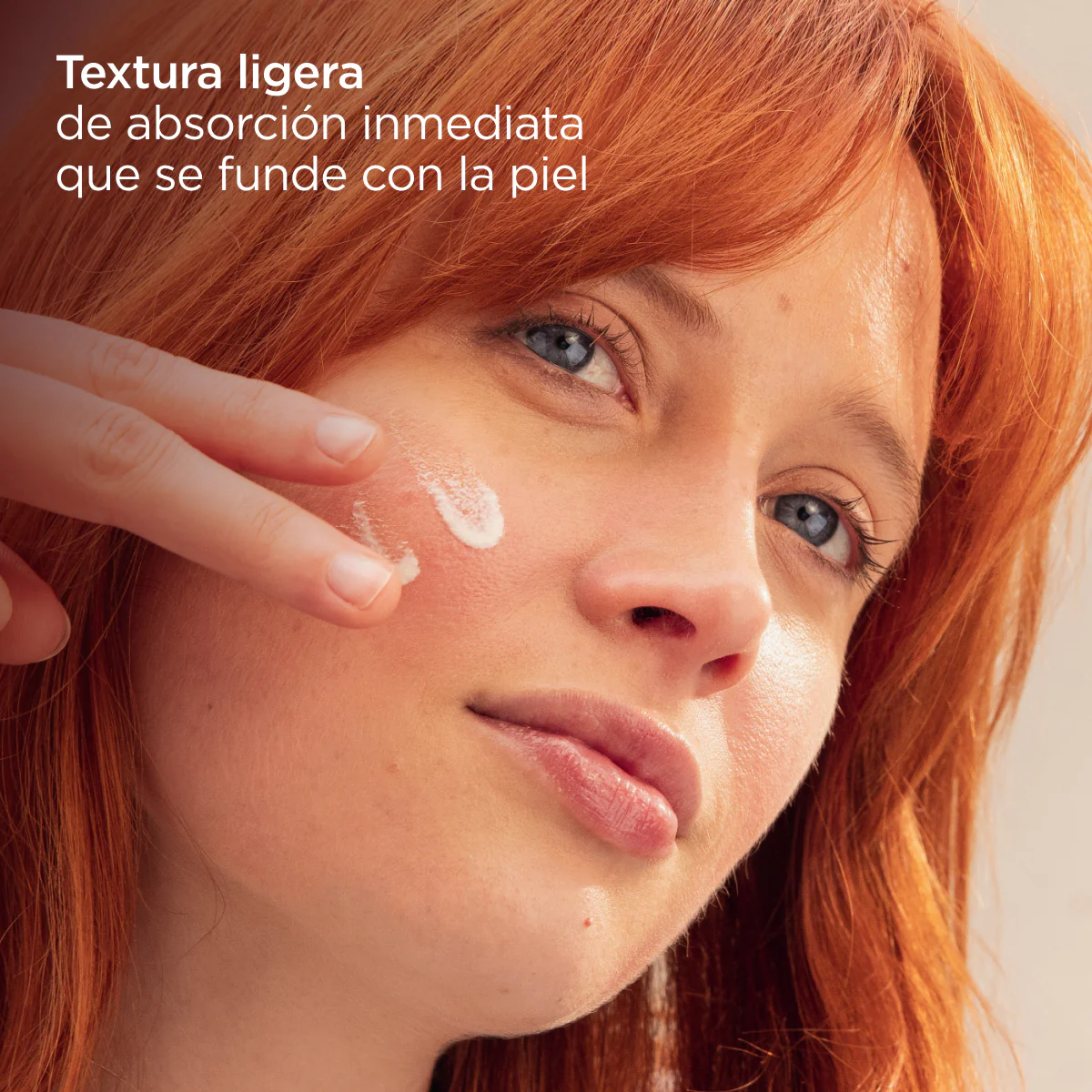 Protector Solar FotoUltra Redness SPF 50 50ml | Isdin - Image 2