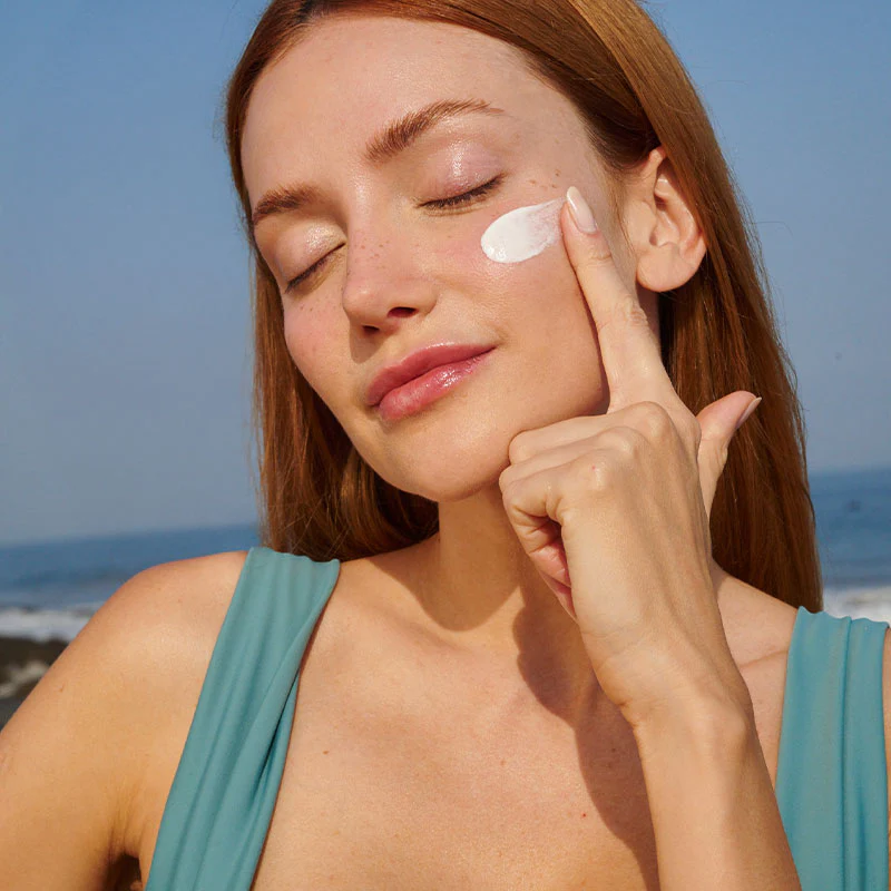 Fotoprotector Fusion Water Magic SPF 50 - 50ml | Isdin - Image 2