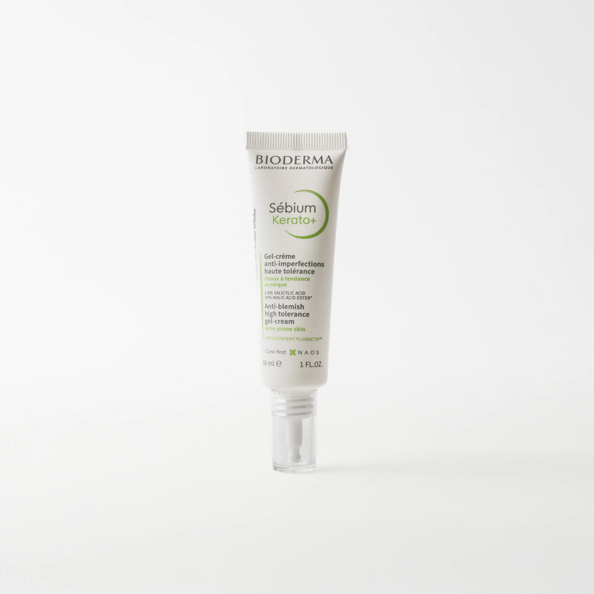 Sebium Kerato+ Gel Crema Anti-imperfecciones 30ml | Bioderma