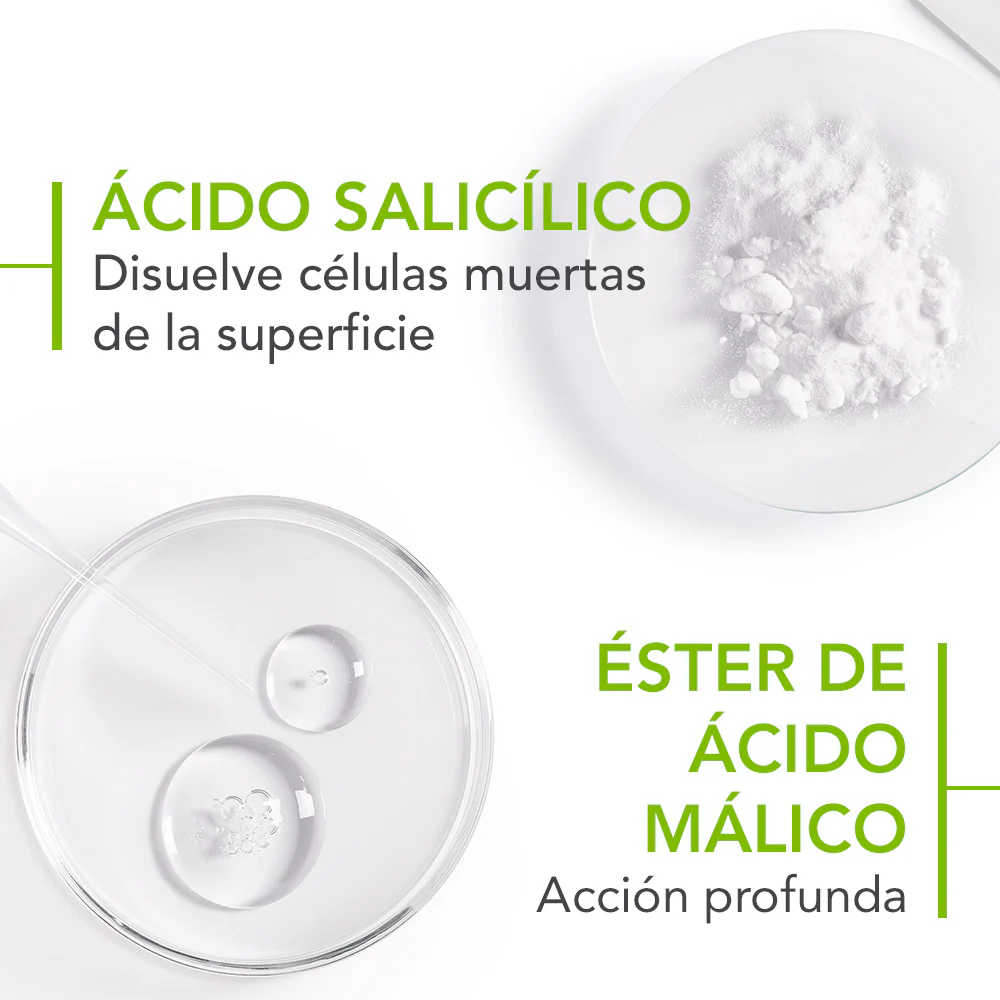 Sebium Kerato+ Gel Crema Anti-imperfecciones 30ml | Bioderma - Image 3