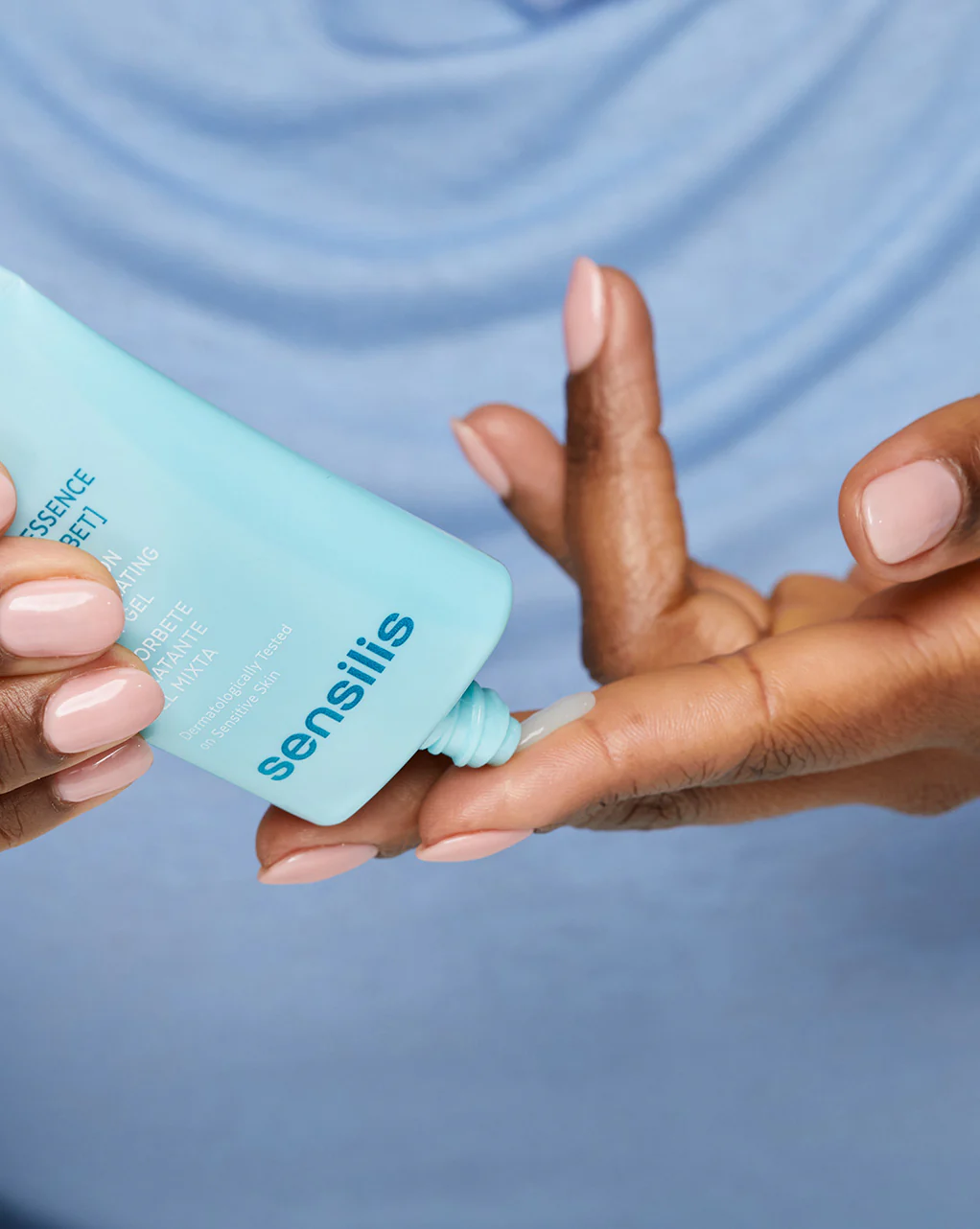 Hydra Essence [Sorbet Gel] | 40 ml| Sensilis - Image 3