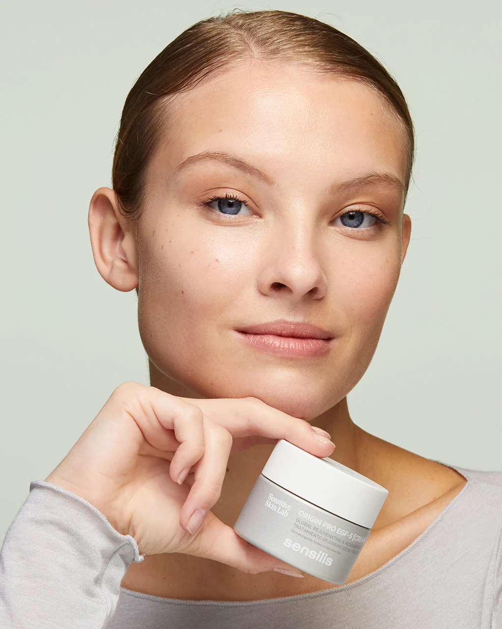 Origin Pro EGF-5 [Cream] | 50 ml| Sensilis - Image 3