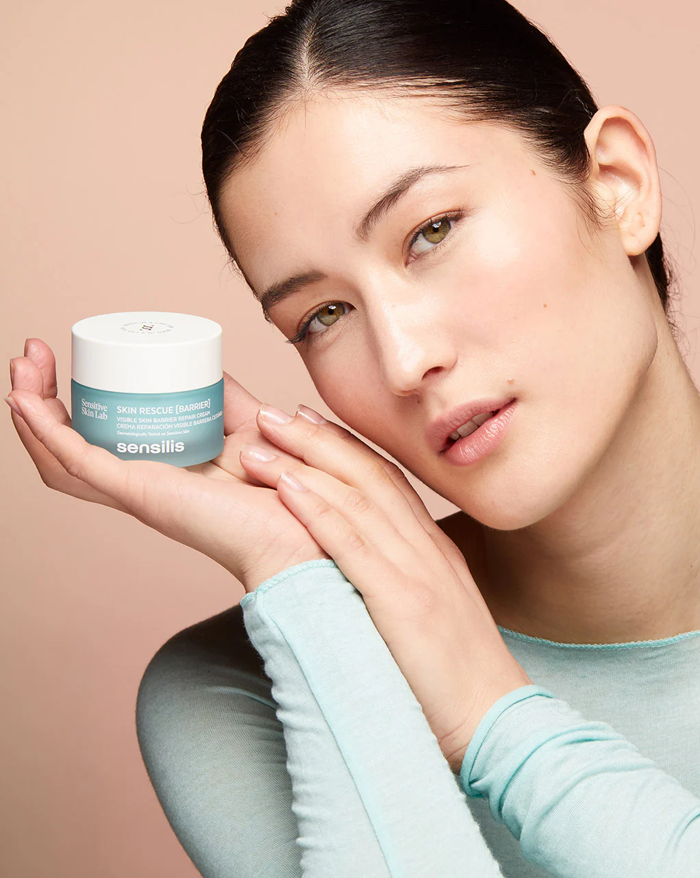 Skin Rescue [Barrier] | 50 ml| Sensilis - Image 3
