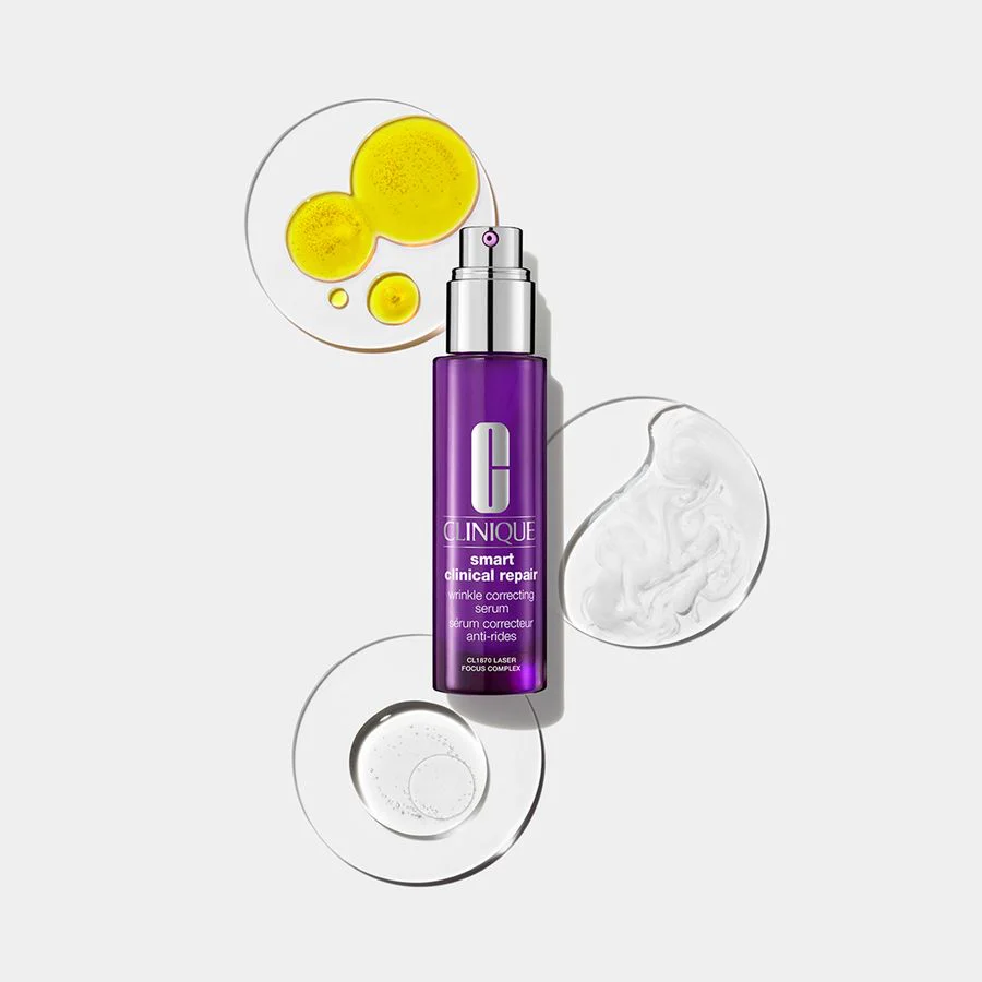 Serum Antiarrugas Smart Clinical Repair Wrinkle 30Ml | Clinique - Image 2