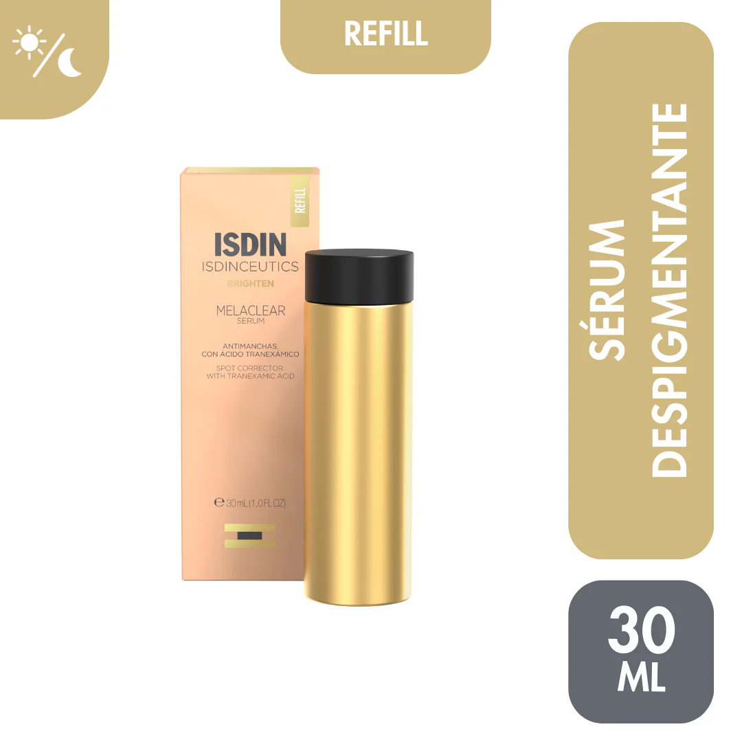 Melaclear Advanced Refill 30ml | Isdinceutics - Image 3