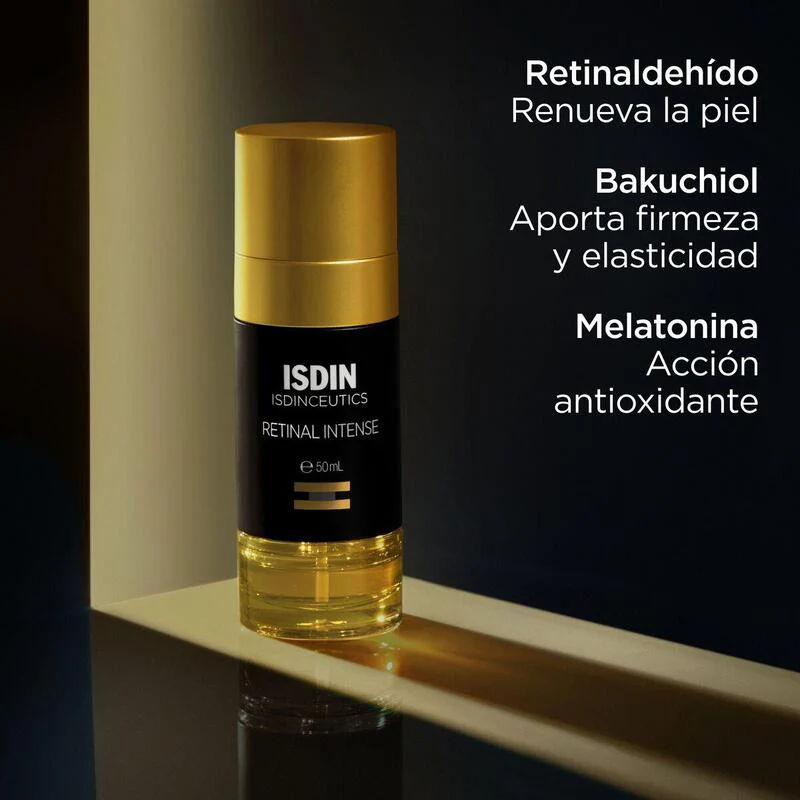 Serum Isdinceutics Retinal Intense 50Ml | Isdin - Image 3