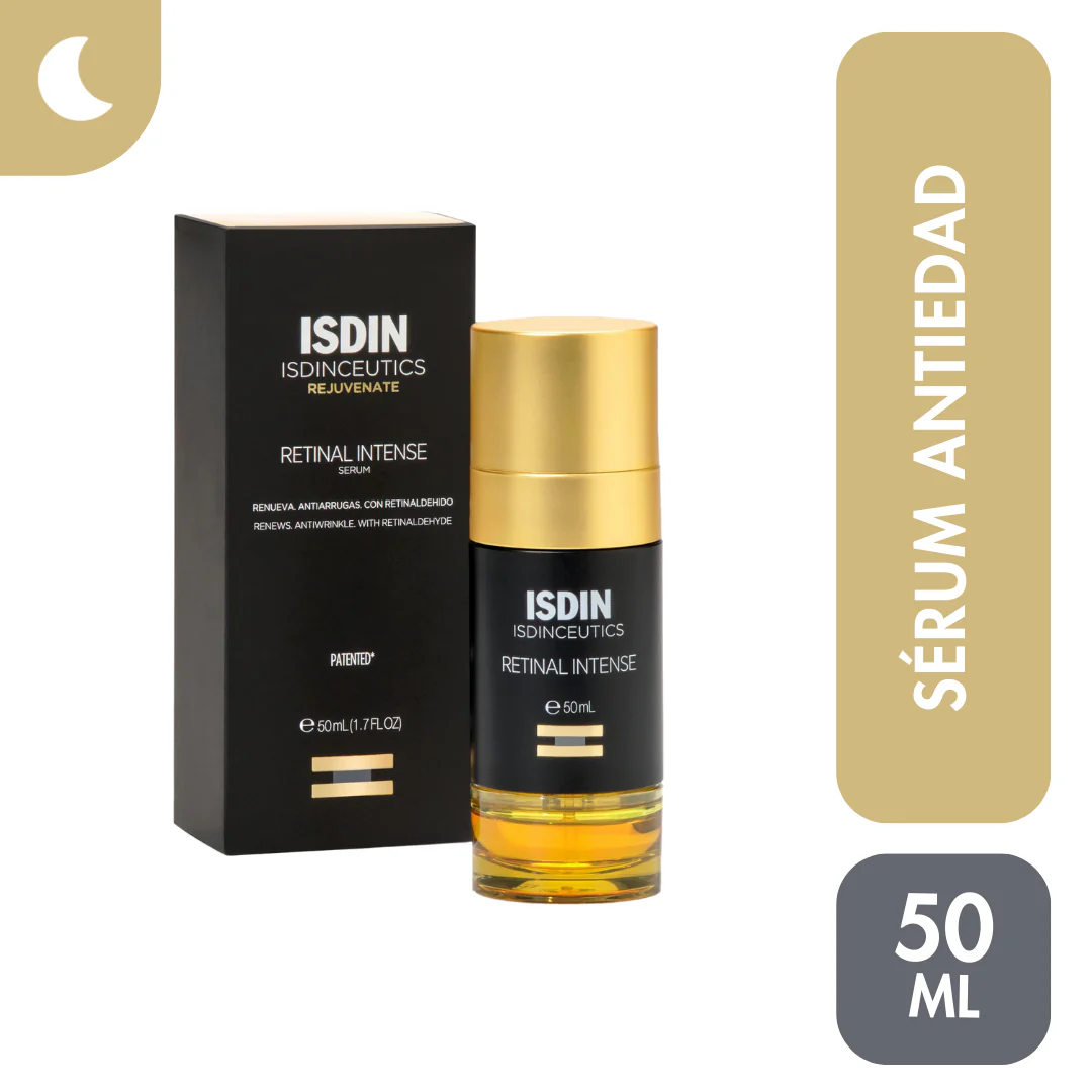 Serum Isdinceutics Retinal Intense 50Ml | Isdin - Image 4