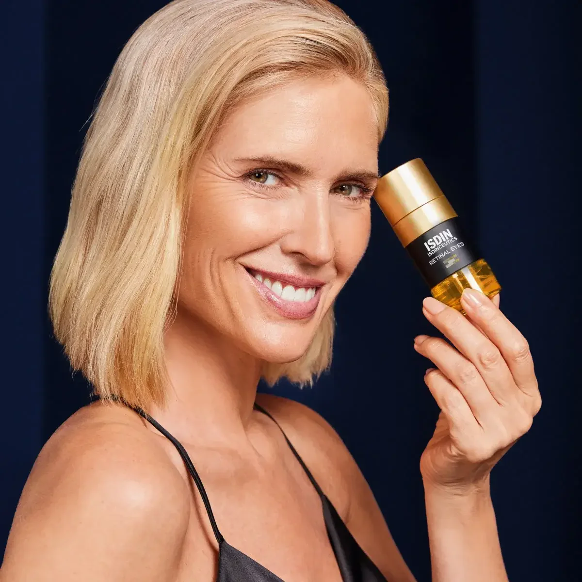 Serum retinal para ojos antiedad 20ml | Isdinceutics - Image 5