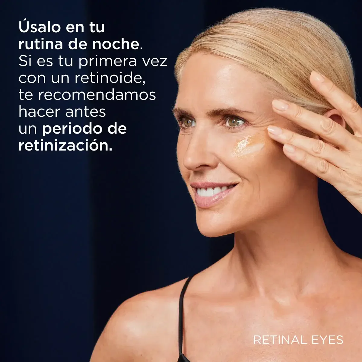 Serum retinal para ojos antiedad 20ml | Isdinceutics - Image 7