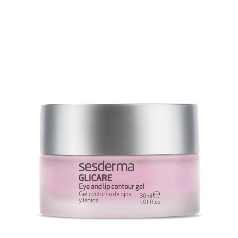 Sesderma Glicare Gel Contorno Ojos Y Labios 30Ml - Image 2