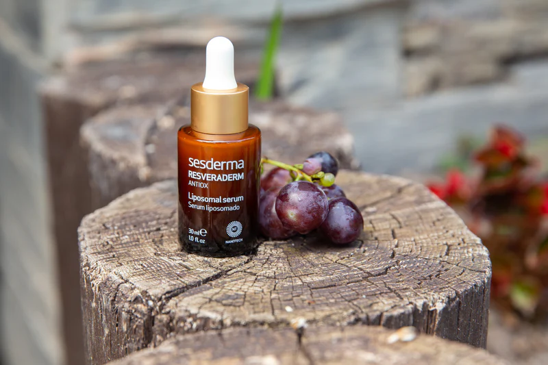 Sesderma Resveraderm Serum 30Ml - Image 2