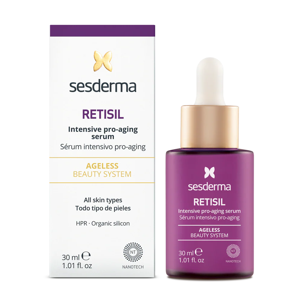 Sesderma Retisil Serum Intensivo 30Ml - Image 2
